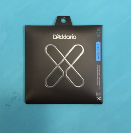 D’Addario XTA 12-53