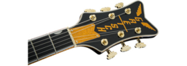 GRETSCH G6136T PLAYERS EDITION FALCON™ HOLLOW BODY WITH STRING-THRU BIGSBY®