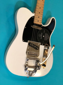 GCS telecaster super custom