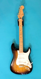 GCS Sunburst strat Traditional series