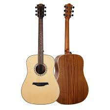 Bromo BAA1 Dreadnought