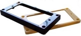 Humbucking Pickup Rings