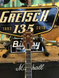 G6120T-59 VINTAGE SELECT EDITION '59 CHET ATKINS® HOLLOW BODY WITH BIGSBY®