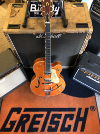 G6120T-59 VINTAGE SELECT EDITION '59 CHET ATKINS® HOLLOW BODY WITH BIGSBY®