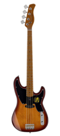 Marcus Miller Bass D5 Tobacco Sunburst