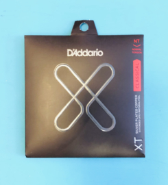 D’Addario XT classical strings