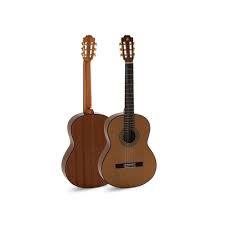 Admira A1 4/4 Solid Cedar Top
