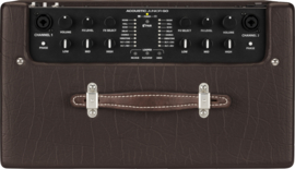 Fender Acoustic Junior GO amplifier  100W
