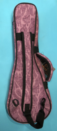 Ortega ukelele bag for soprano