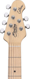 Sterling by musicman SUB short scale electric guitar.