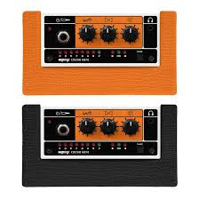 Orange Crush Mini 3-watt Micro Amp