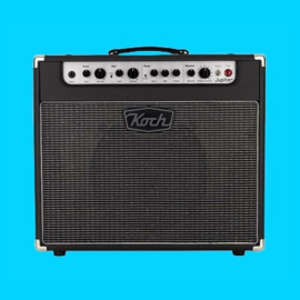 Koch Jupiter 45 combo