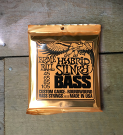 Ernie Ball Hybrid Slinky 45-105