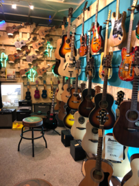 Guitar Chop Shop april 2019
