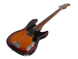 Marcus Miller Bass D5 Tobacco Sunburst