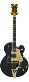GRETSCH G6136T PLAYERS EDITION FALCON™ HOLLOW BODY WITH STRING-THRU BIGSBY®
