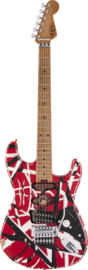 EvH Frankenstein striped series ‘Frankie’