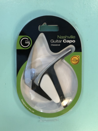 G7th Nashville guitar Capo