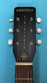 Gretsch Gin Rickey