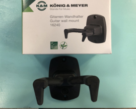 König & Meyer flexible guitar wall mount