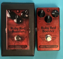 Mad Professor Ruby Red Booster