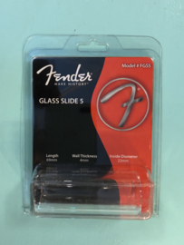 Fender Glass slide 5
