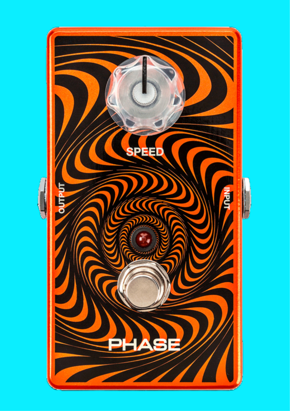 EFFECTS | Guitar Chop Shop EFFECTS | Guitar Chop Shop