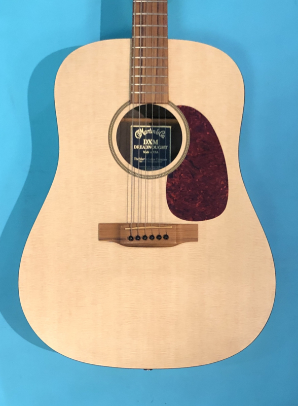 Martin USA ＤＸＭ-