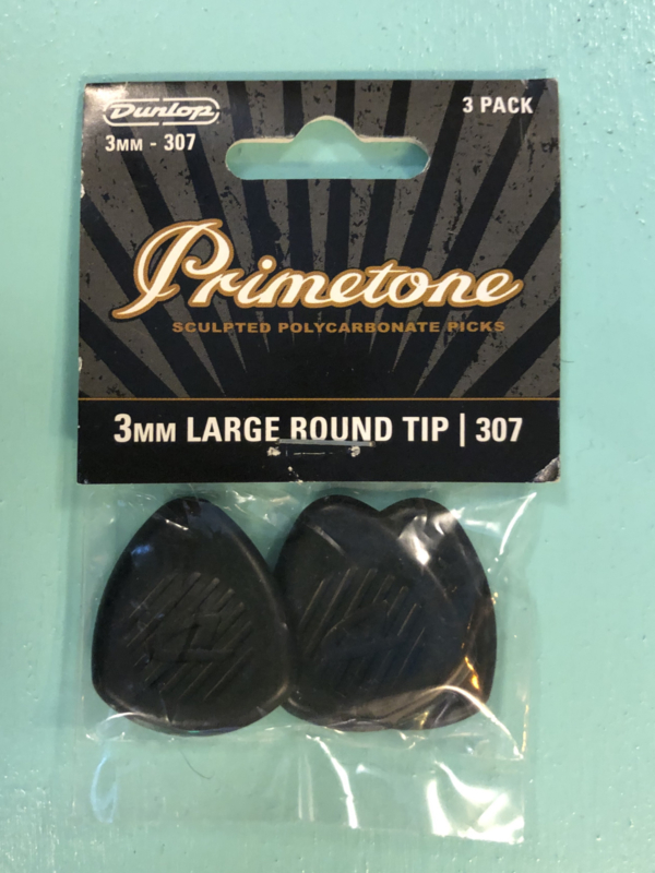 Primetone 3mm large round tip