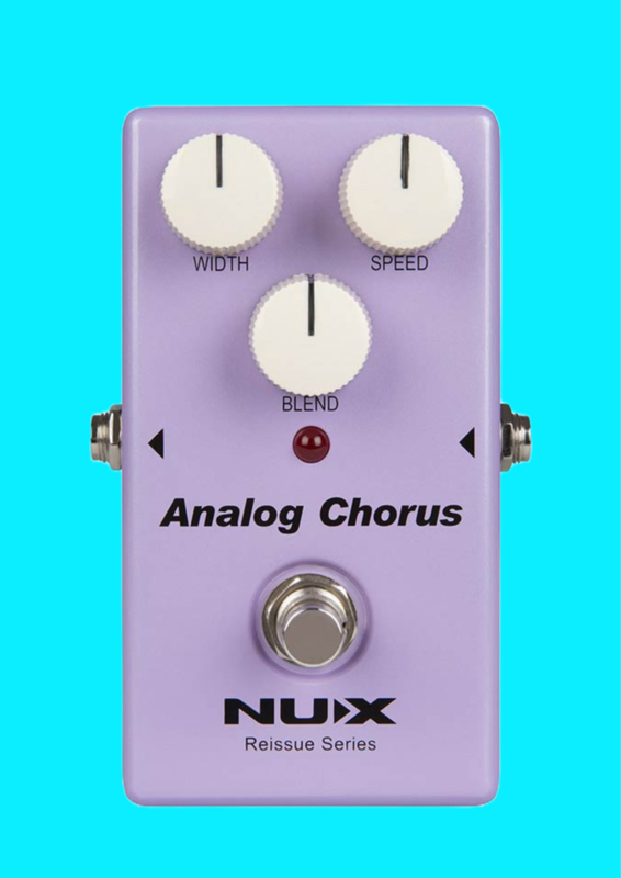 EFFECTS | Guitar Chop Shop EFFECTS | Guitar Chop Shop