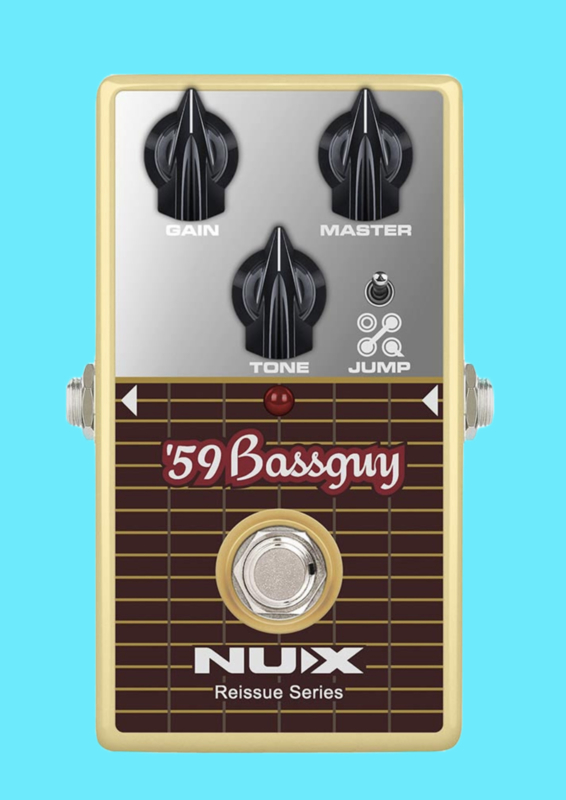 EFFECTS | Guitar Chop Shop EFFECTS | Guitar Chop Shop
