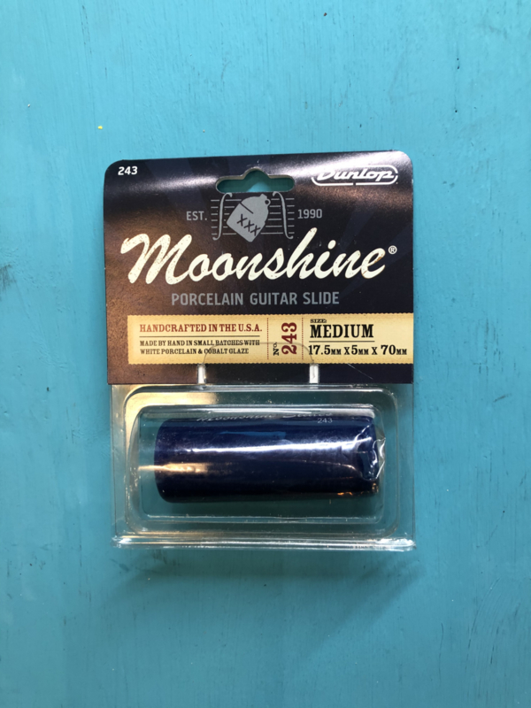 Dunlop moonshine slide