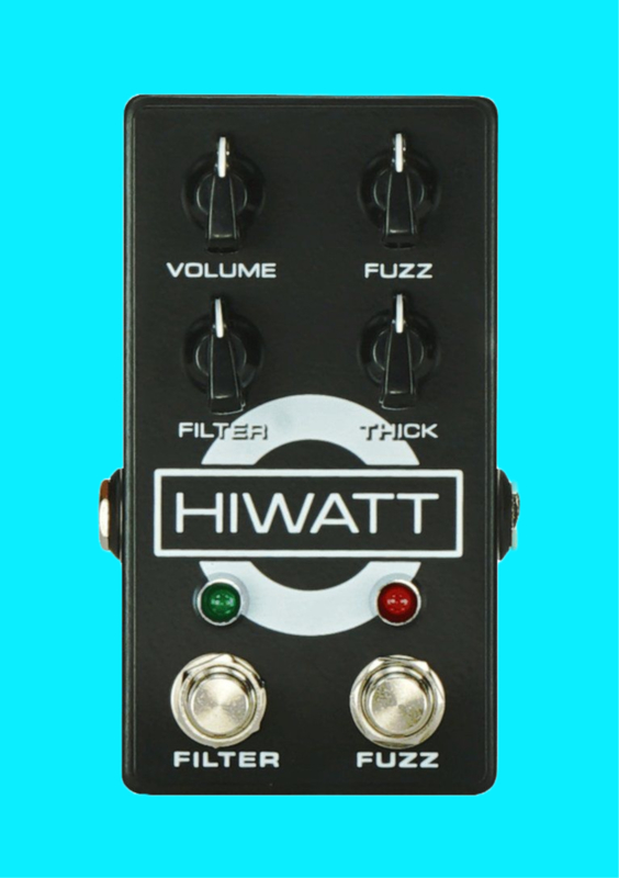 EFFECTS | Guitar Chop Shop EFFECTS | Guitar Chop Shop