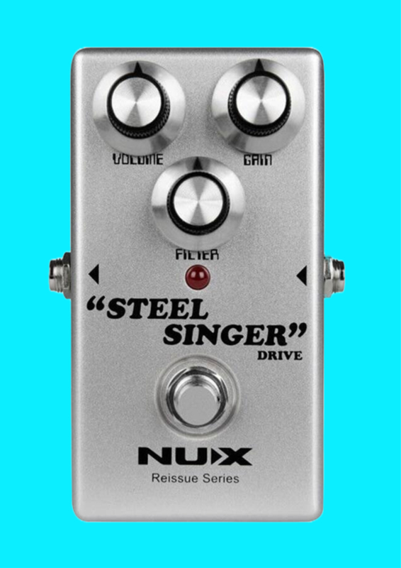 EFFECTS | Guitar Chop Shop EFFECTS | Guitar Chop Shop