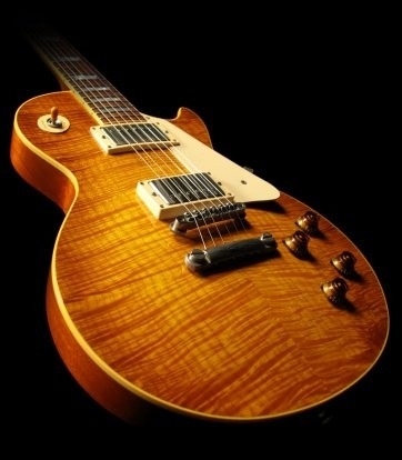 gibson custom shop serial numbers cs 85497