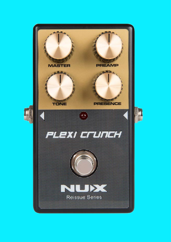 EFFECTS | Guitar Chop Shop EFFECTS | Guitar Chop Shop