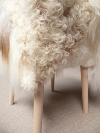 Mélange Blizzard Stool (7)