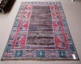 Kohistan Rug,  167 x 241 cm