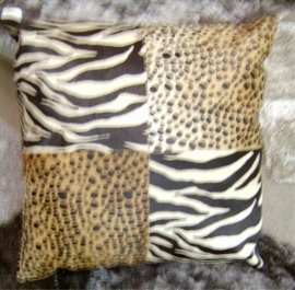 Serengeti Cushion