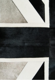 Union Jack Grey