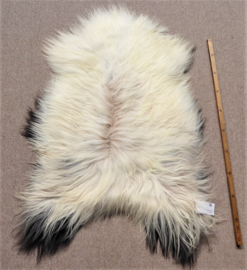 Mélange Icelandic Sheepskin M (3452)