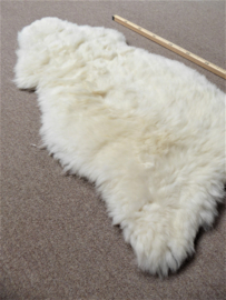 White Sheepskin M (4732)