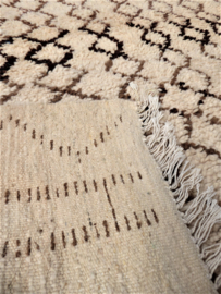 Azilal Rug, 155 x 250 cm