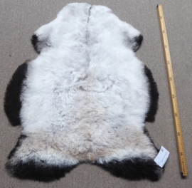 Mélange Shorn Sheepskin S (5421)