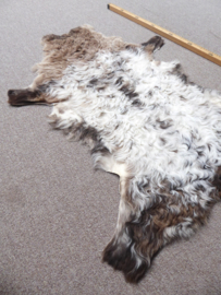 Curly Lambskin XS (2)