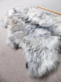 Grey Sheepskin XXXL (5411)