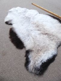 Mélange Shorn Sheepskin S (5426)