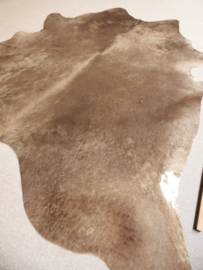 Taupe Cowhide L (312)