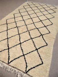 Azilal Rug, 155 x 260 cm