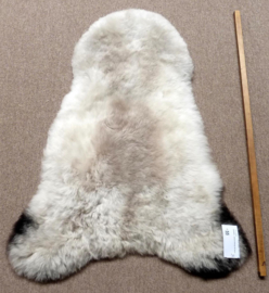 Mélange Shorn Sheepskin S (1722)